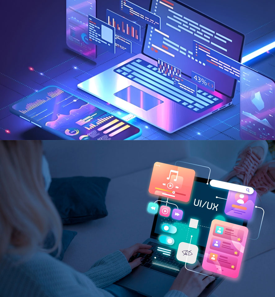Software Applications